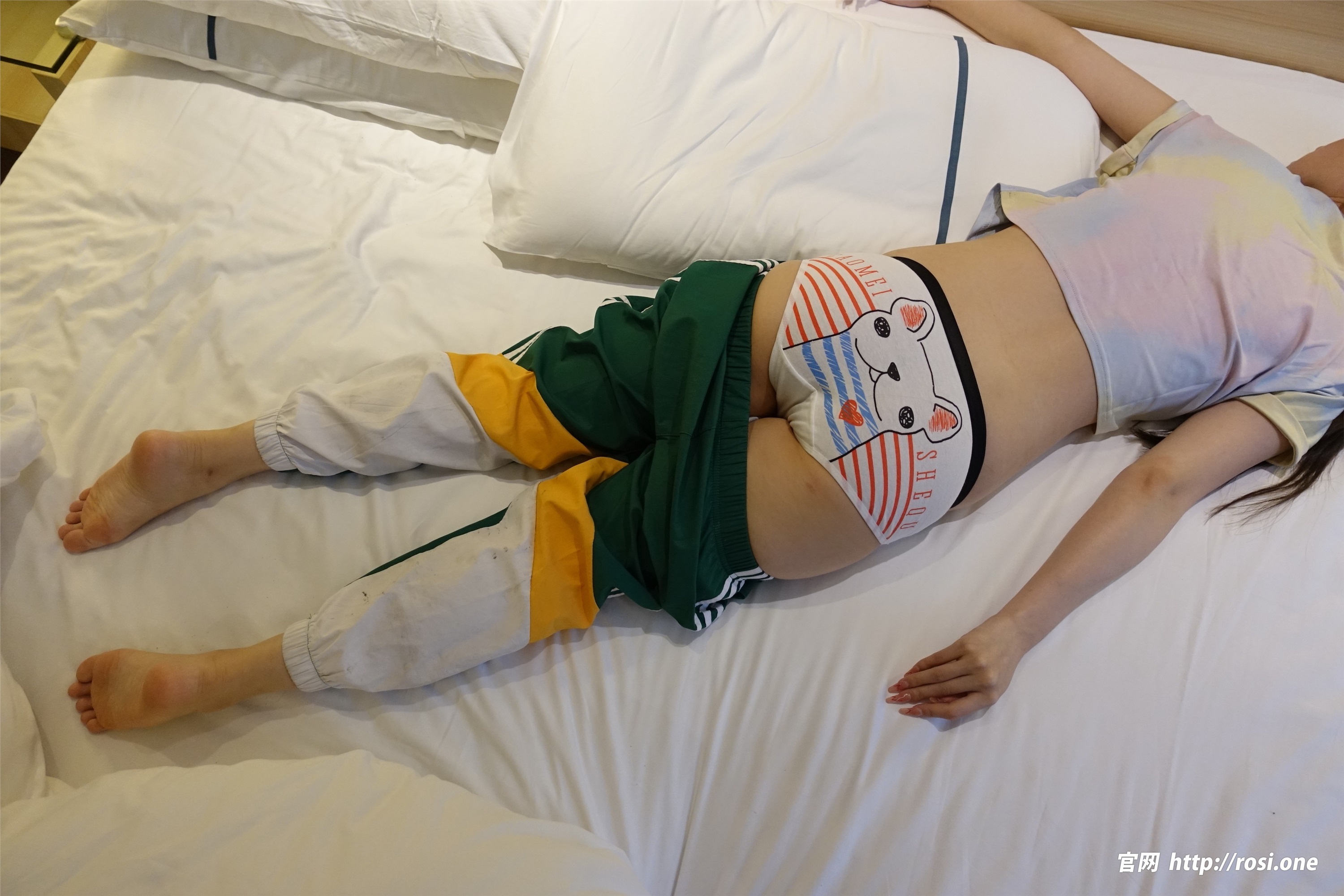 ROSI写真 2023.03.25 NO.4129